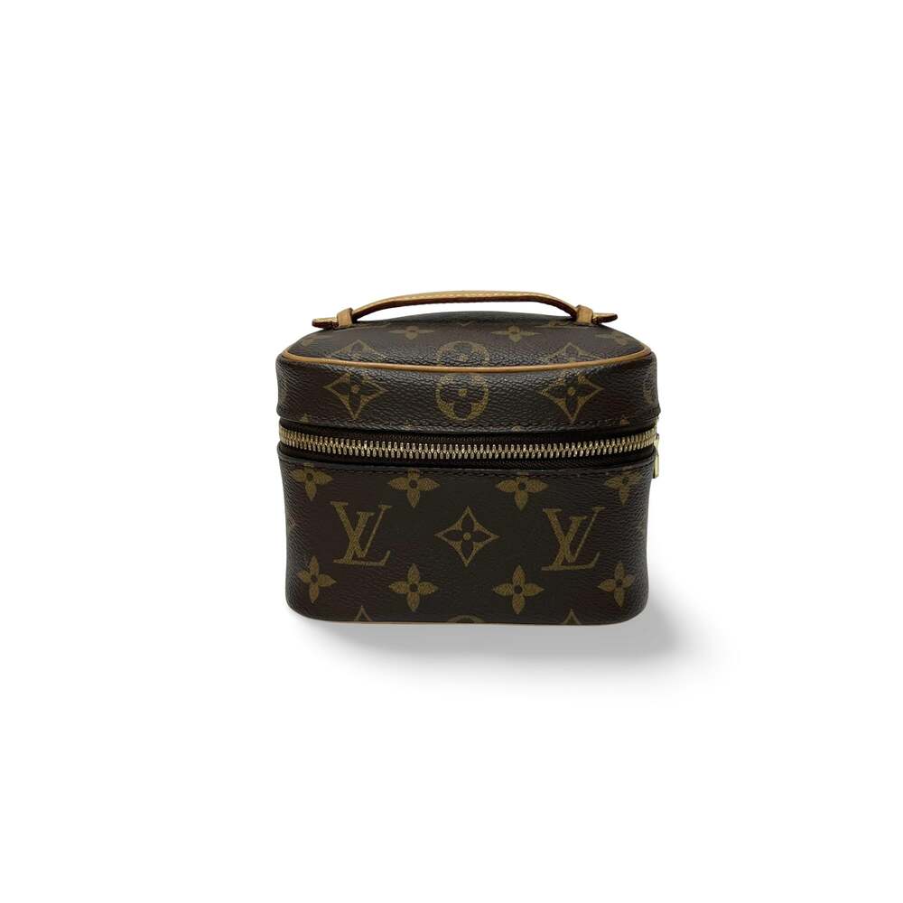 Louis Vuitton Nice Nano #352242F69B